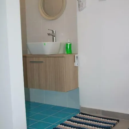 Daire Palm Bay View-Vita 11 Kalogrea