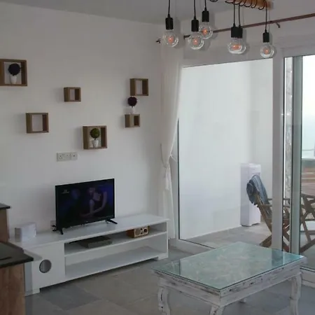 Palm Bay View-Vita 11 Daire